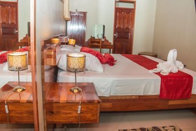 Hotel Golden Star