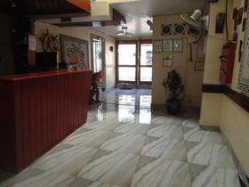 Hotel La Casona