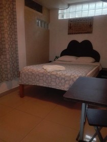 Hotel La Casona