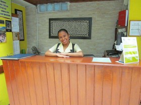 Hotel La Casona