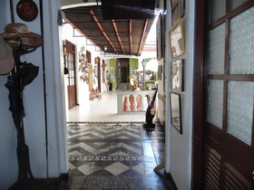 Hotel La Casona