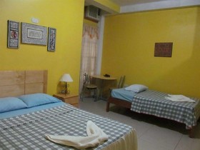 Hotel La Casona