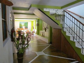 Hotel La Casona