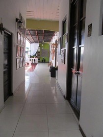 Hotel La Casona