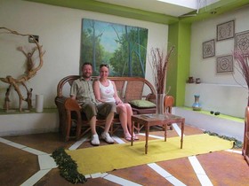 Hotel La Casona