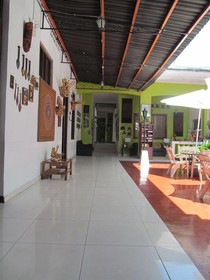 Hotel La Casona