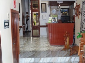 Hotel La Casona