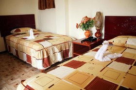 Hotel Ventura Isabel