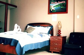 Hotel Ventura Isabel