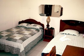 Hotel Ventura Isabel