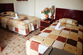 Hotel Ventura Isabel