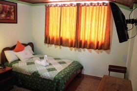 Hotel Ventura Isabel