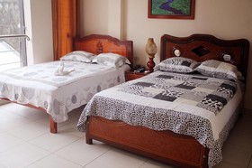 Hotel Ventura Isabel