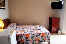 Hotel Ventura Isabel