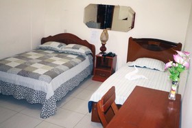 Hotel Ventura Isabel