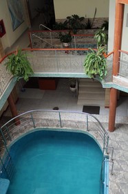 Hotel Ventura Isabel