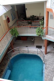 Hotel Ventura Isabel