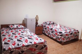 Hotel Ventura Isabel