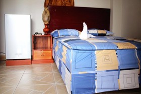 Hotel Ventura Isabel