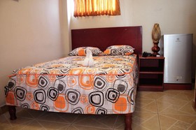 Hotel Ventura Isabel