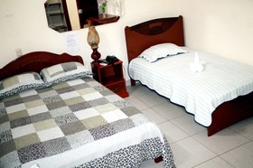 Hotel Ventura Isabel