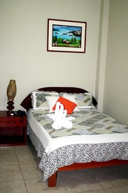 Hotel Ventura Isabel