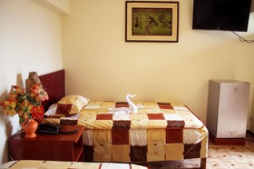 Hotel Ventura Isabel