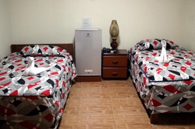 Hotel Ventura Isabel
