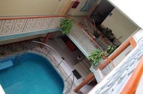 Hotel Ventura Isabel