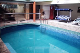 Hotel Ventura Isabel