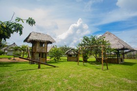 Irapay Amazon Lodge