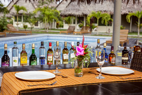 Irapay Amazon Lodge