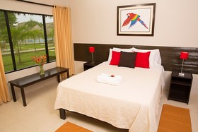 Irapay Amazon Lodge