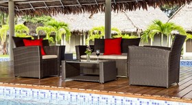 Irapay Amazon Lodge