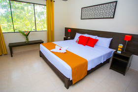 Irapay Amazon Lodge
