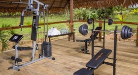 Irapay Amazon Lodge