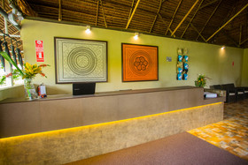 Irapay Amazon Lodge