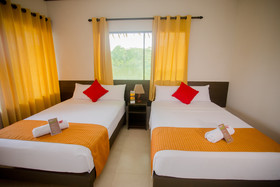 Irapay Amazon Lodge