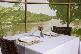 Irapay Amazon Lodge
