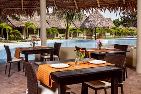 Irapay Amazon Lodge