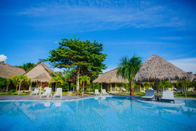 Irapay Amazon Lodge