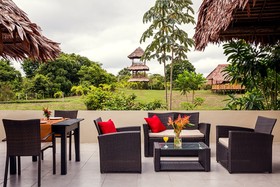 Irapay Amazon Lodge