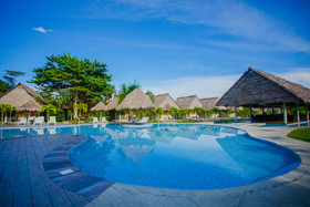 Irapay Amazon Lodge