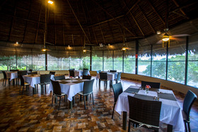Irapay Amazon Lodge