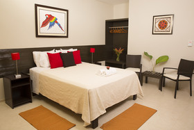Irapay Amazon Lodge