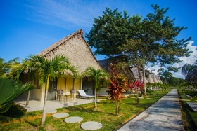 Irapay Amazon Lodge