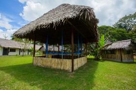 Irapay Amazon Lodge