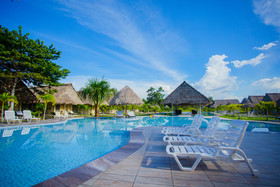 Irapay Amazon Lodge