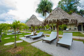 Irapay Amazon Lodge