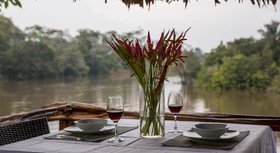 Irapay Amazon Lodge
